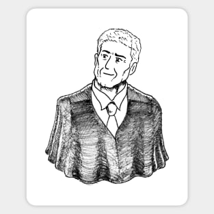 Neil Gorsuch Sticker